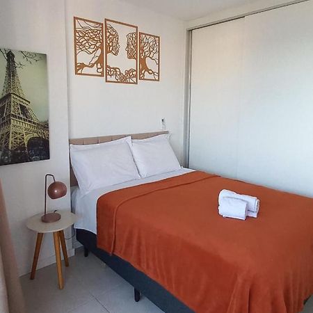 Loft 535 Farol Da Barra, Varanda, Piscina, Academia, No Farol Da Barra サルバドール エクステリア 写真