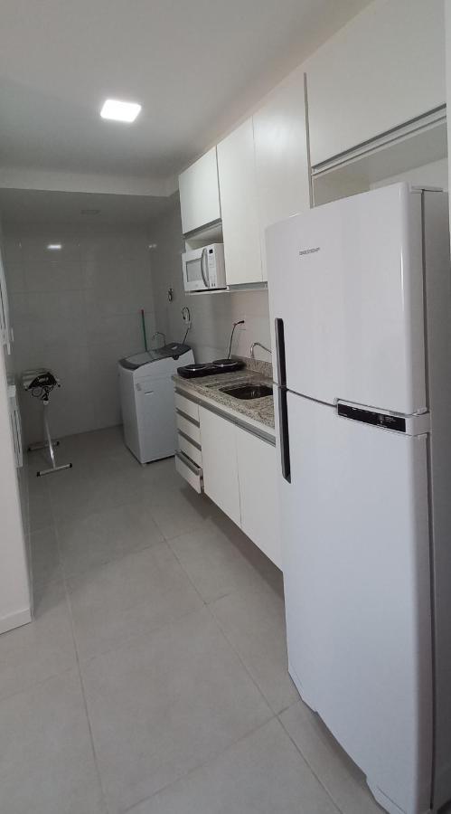 Loft 535 Farol Da Barra, Varanda, Piscina, Academia, No Farol Da Barra サルバドール エクステリア 写真