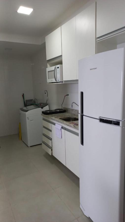Loft 535 Farol Da Barra, Varanda, Piscina, Academia, No Farol Da Barra サルバドール エクステリア 写真