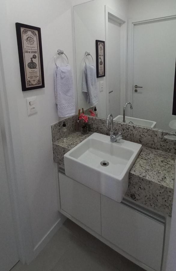 Loft 535 Farol Da Barra, Varanda, Piscina, Academia, No Farol Da Barra サルバドール エクステリア 写真